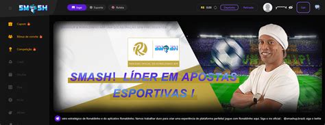 smash apostas apk|Smash Up .